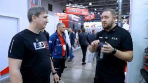 Новинки 2026 Pit MaxPiler Митекс