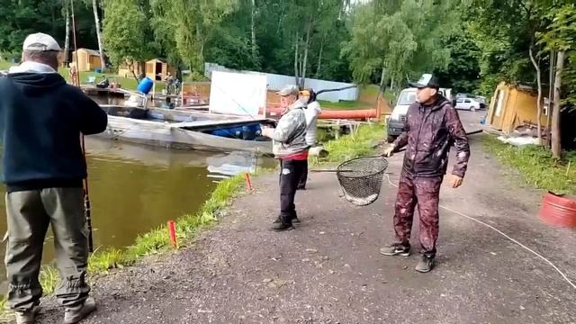 30.05.26 г. РК Волна. смотреть онлайн