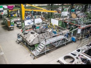 Jungenthal Wehrtechnik
