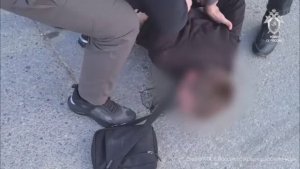 🔴В Краснодарском крае двое молодых людей готовили теракт в административном здании🔴