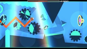 acu 100% extreme demon gg