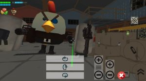skibidi chicken 22
