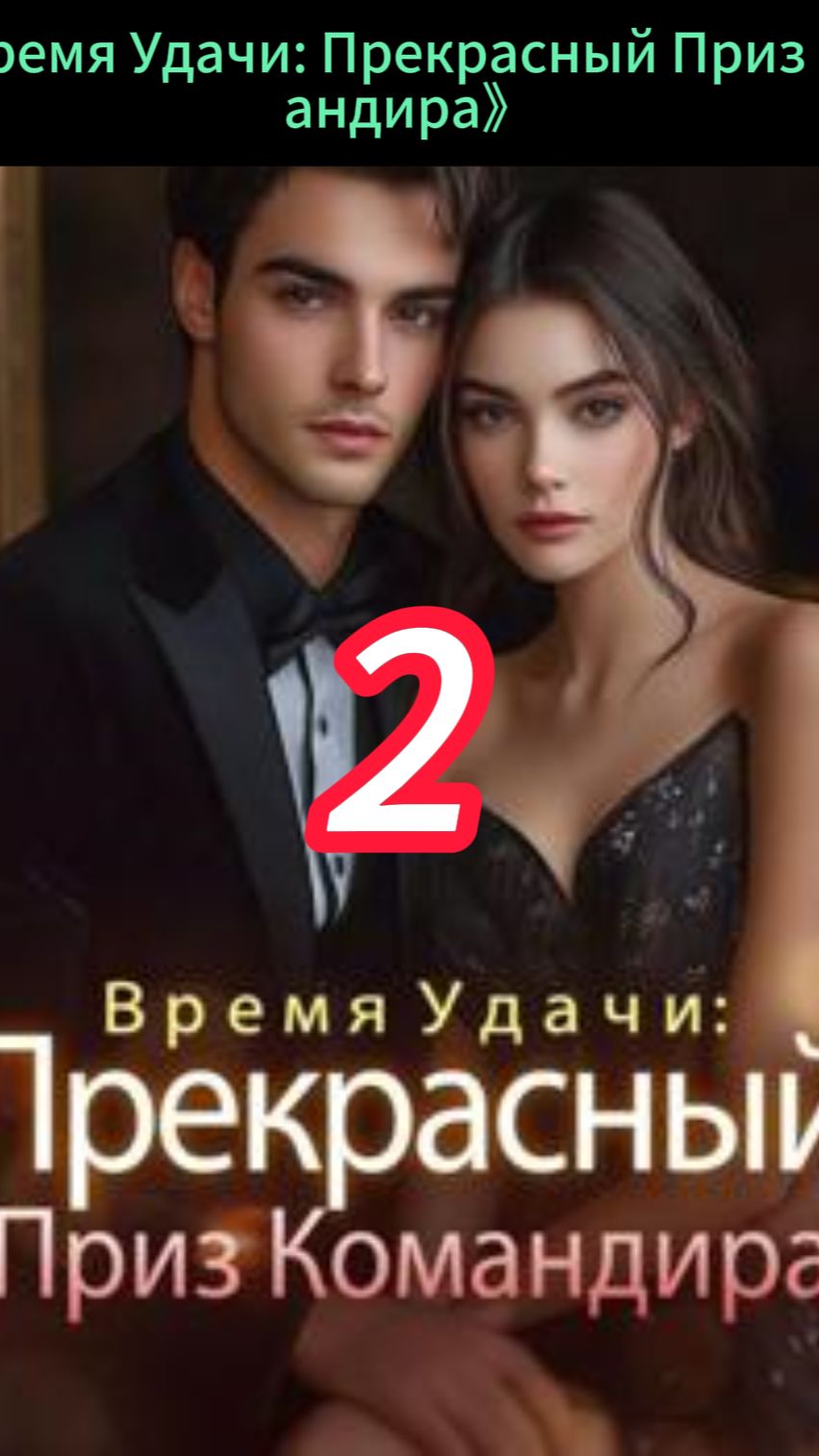 《Время Удачи: Прекрасный Приз Командира》 смотреть онлайн