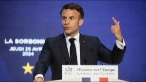 Берлин и Париж начали консультации по вопросам ядерного сдерживания