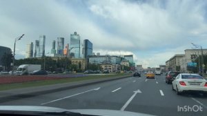 Решила начать с нуля… Мой субботний день. Мою балкон. Гуляем по Москве!