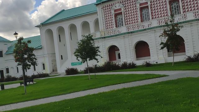 Истра, Новоиерусалимский монастырь