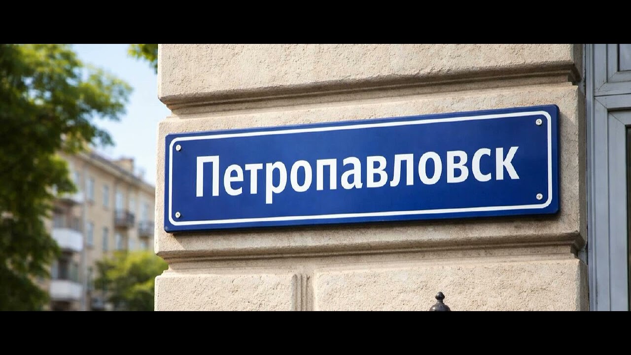 Как жителям Петропавловска и СКО получить адрес на недвижимость по новым правилам смотреть онлайн