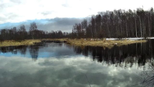 Тренирую забросы