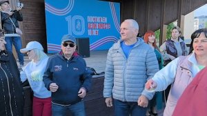 Я тебя отпускаю... 30.05.26...