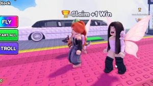 КАКОЙ БЛОК ДЛЯ СКИНА ВЫБЕРЕШЬ? Roblox Would You Rather: Lucky Block Outfit Tower