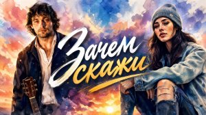 Зачем скажи