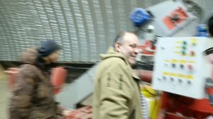 Охота на Кабана 🐗