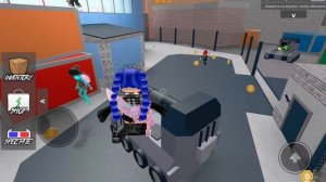Играю в мм2 но если проигрываю ем турецкую  еду  & я жива&