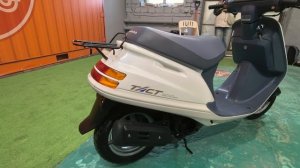 Honda TACT AF24-1116779