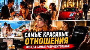Почему сильные чувства часто разрушают отношения?