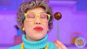 Кулинарный Челлендж Я против Бабушки   Кто победит в кулинарной битве от Multi DO Challenge (2)
