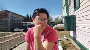 30-05-2026 Сначала по магазинам, а потом в огород 🤷 / люблю я деревенскую жизнь 🫣.