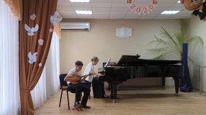 Мирон Гусейнов (домра)