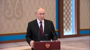 Путин раскрыл будущее ЕАЭС: ставка на искусственный интеллект и технологии