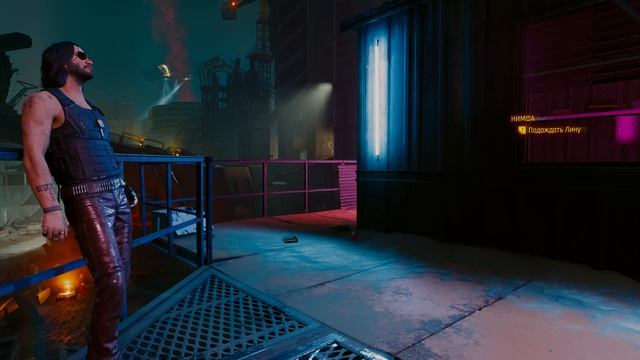 Cyberpunk 2077 Второстепенные задания Финал (Часть 19) смотреть онлайн