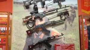 Военно-исторический музей Краснознаменного Центрального военного округа