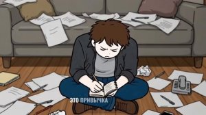 Психология ленивого мозга