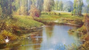 ДУША РУССКОЙ ИЗБЫ НАШИХ ПРЕДКОВ.