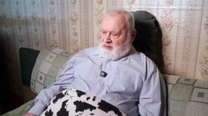 Сергей и Лариса Якубчик- учеба адвентитов в СССР. Как  не потерять Бога из-за людей