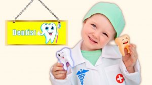 Песня «Почисти зубы» #Здоровые привычки Детские стишки #Песня о зубной щетке