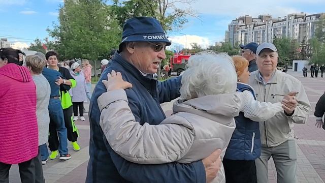Жёлтые тюльпаны... 30.05.26... смотреть онлайн