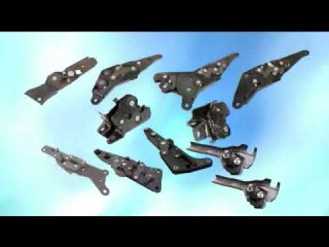 DK Austech DKS завод