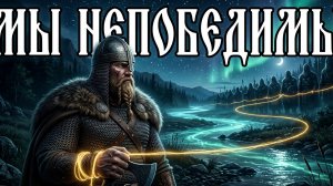Зов предков