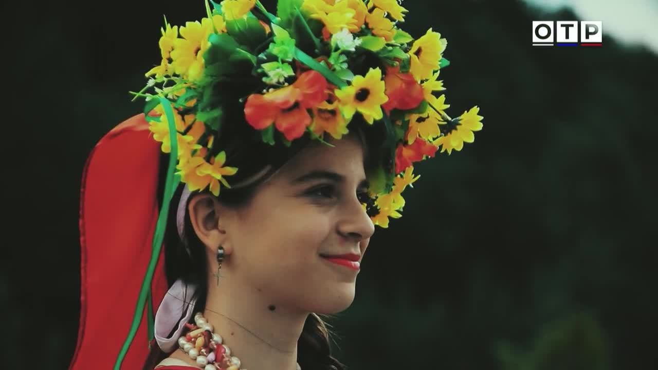 От мордвы до Забайкалья: Тайны этнических традиций России