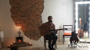Денис «Салык» Солодягин – ТЗЗ