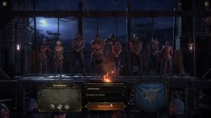 Path of Exile | POE 2 Монах на ветерках
