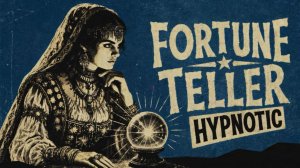 Fortuneteller ✦ Hypnotic Exotica Vol. 1, Retro Ultra-Lounge, Cocktail bar music