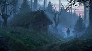 «ПЛАЧ В НОЧИ. Тайна, которую забрали с собой геологи»