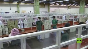 السعودية.. هدية ملكية ترافق الحجاج في رحلة العودة