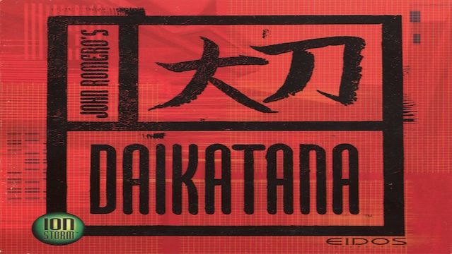 Играем в John Romero's Daikatana (2000) | Серия 14