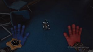 как найти все видео касеты  в Poppy playtime  5 ?
