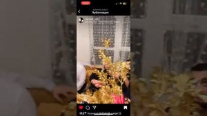 Новый год в семфирополе в гостях у вити