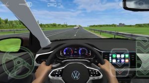 прокачал volkswagen polo в русский выводила 3!         (3 часть)
