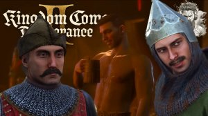 Захватчики ◢ KCD2 #16
