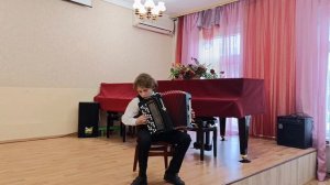 Груздев Мирон, 10 лет. педагог -Багаева Татьяна Александровна