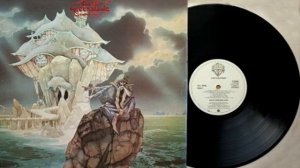 Dave Greenslade - Cactus Choir🔋🚨