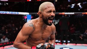 Сонг Ядонг - Дейвесон Фигередо. UFC 30.05.2026
