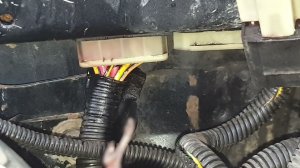 Просадка напряжения бортовой сети ваз 2114,решение проблемы