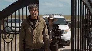 Фонари (1 сезон) — Русский трейлер. Кайл Чендлер, Аарон Пьер
