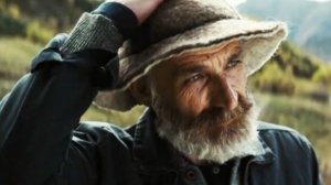 Старый орёл (2026) - трейлер