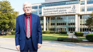 Почему Билл Хьюз, оставил официальное служение в ЦАСД.